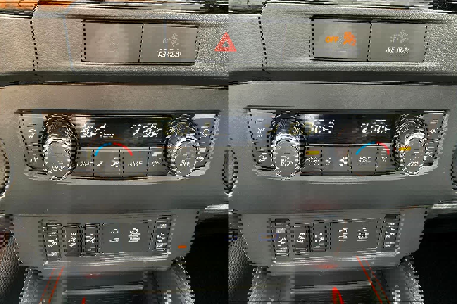 Used 2022 Nissan Frontier Pro-X image 32