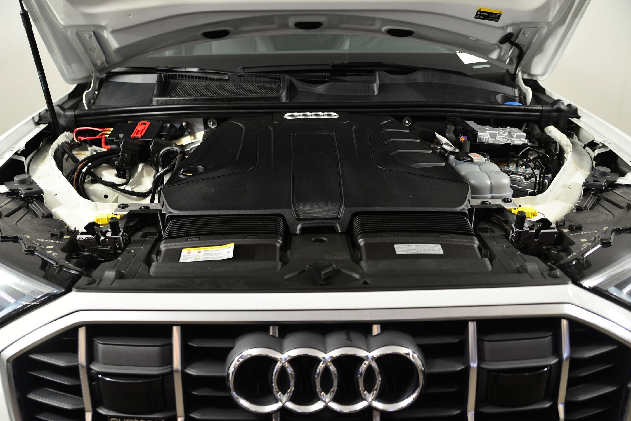 Used 2023 Audi Q7 2.0T Premium Plus w/ Premium Plus Package image 17