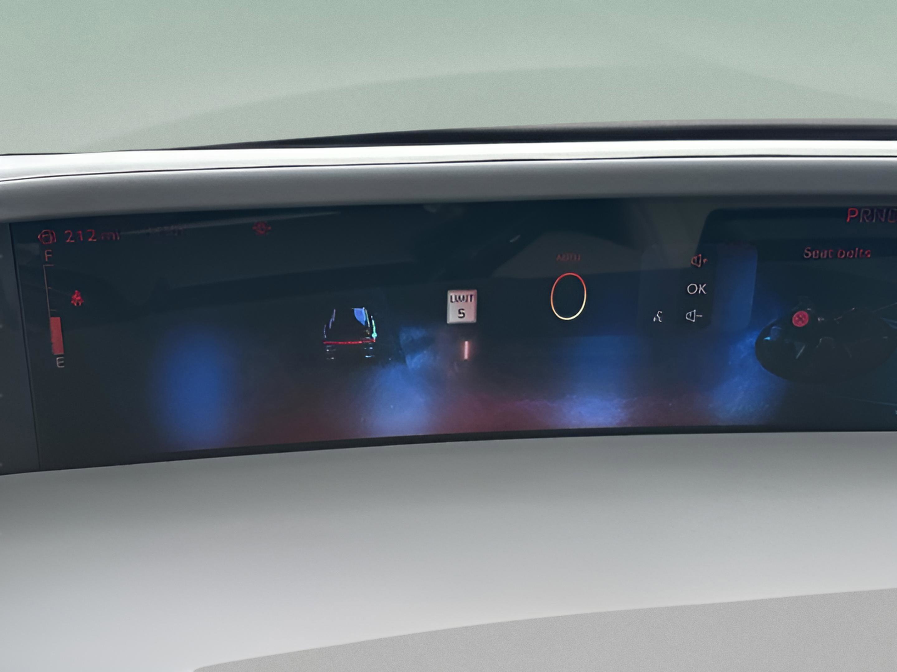 Used 2024 Lincoln Nautilus Premier w/ Equipment Group 102A image 29