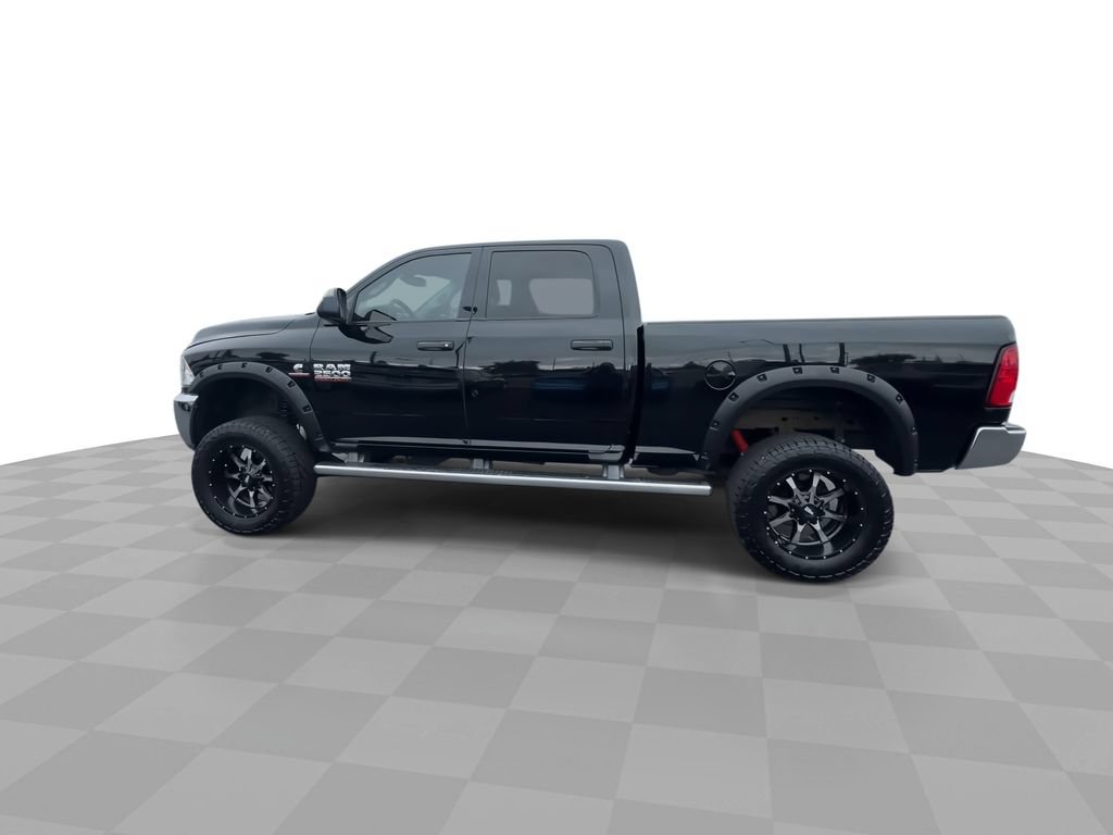 Used 2014 RAM 2500 Tradesman w/ Chrome Appearance Group AWD/4WD image 5