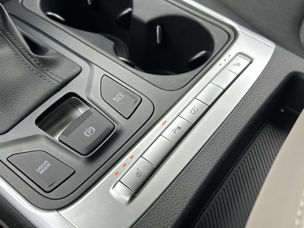 New 2025 Kia Carnival image 24