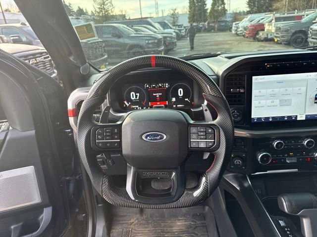 Used 2023 Ford F150 Raptor image 22
