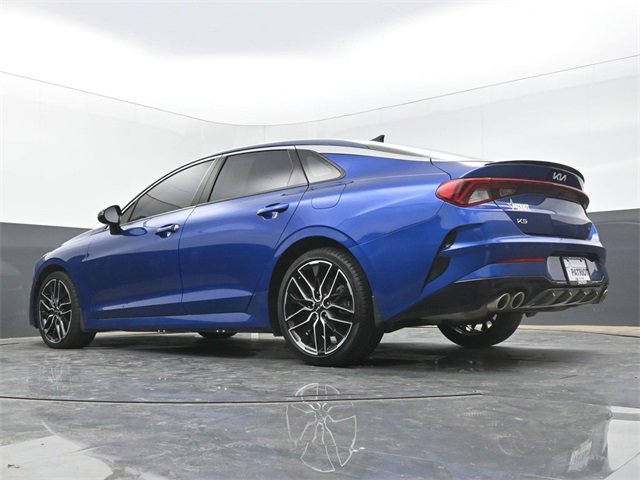 Used 2023 Kia K5 GT w/ GT1 Package image 43