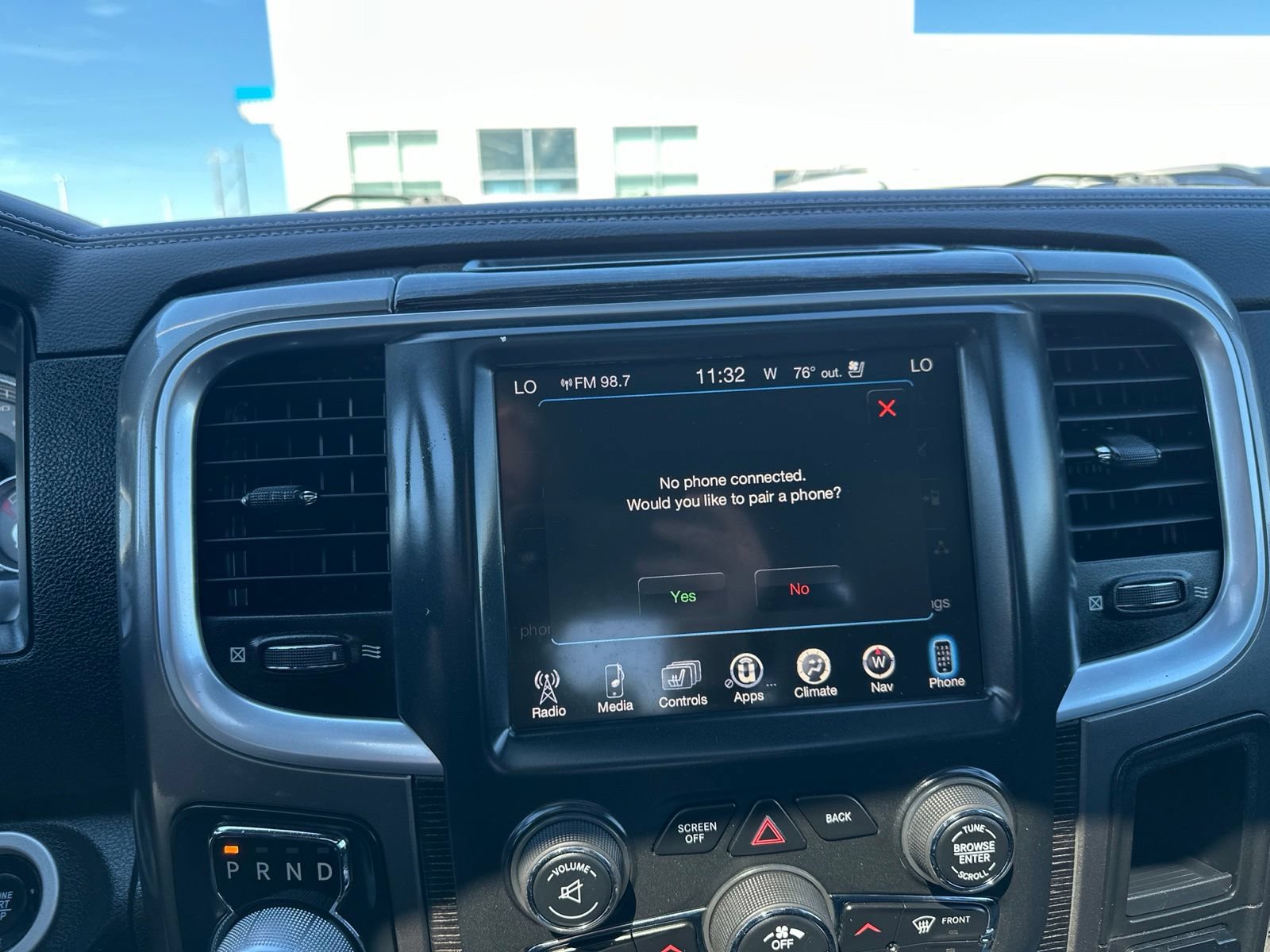 Used 2017 RAM 1500 Limited AWD/4WD image 70