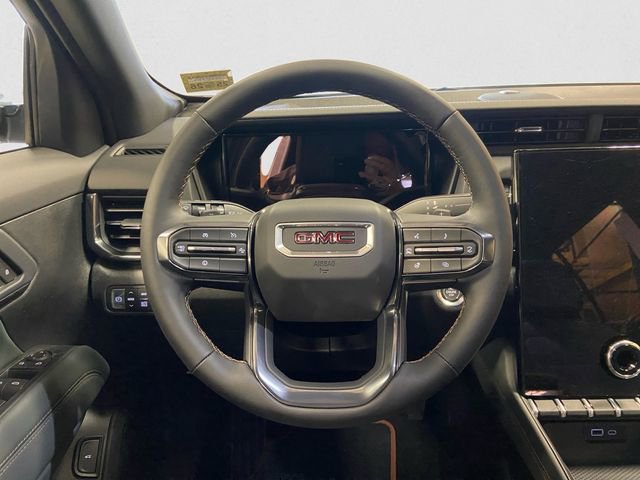 New 2026 GMC Terrain AT4 image 12