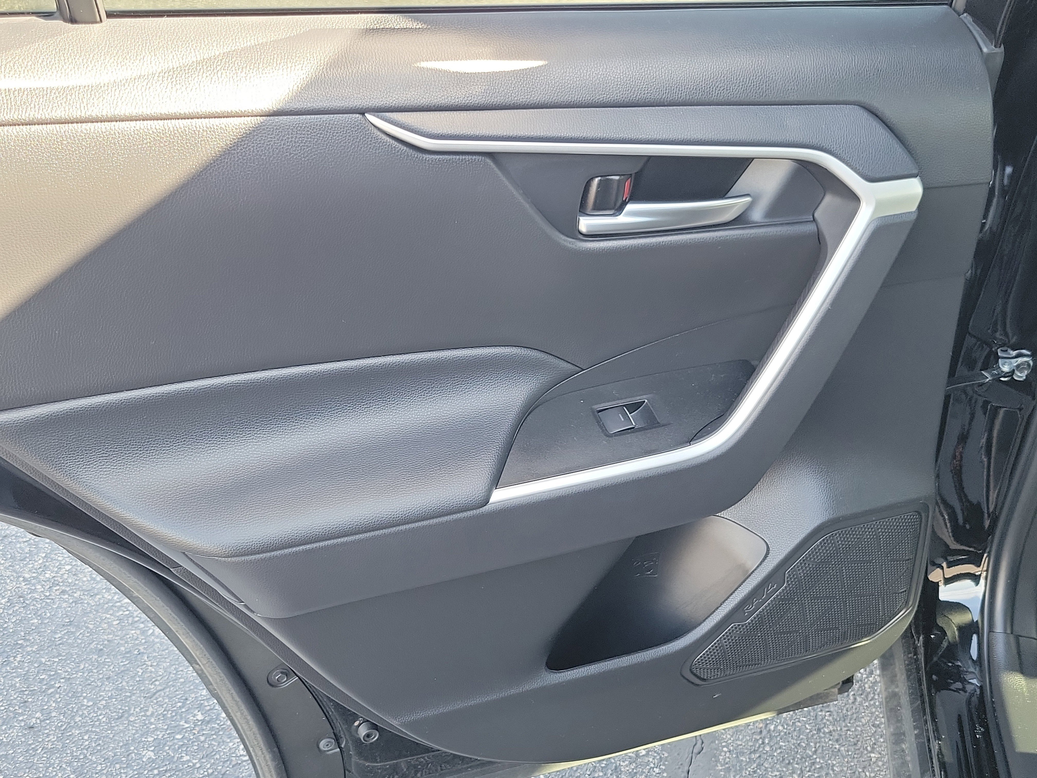 Used 2025 Toyota RAV4 Woodland Edition w/ Weather Package image 13