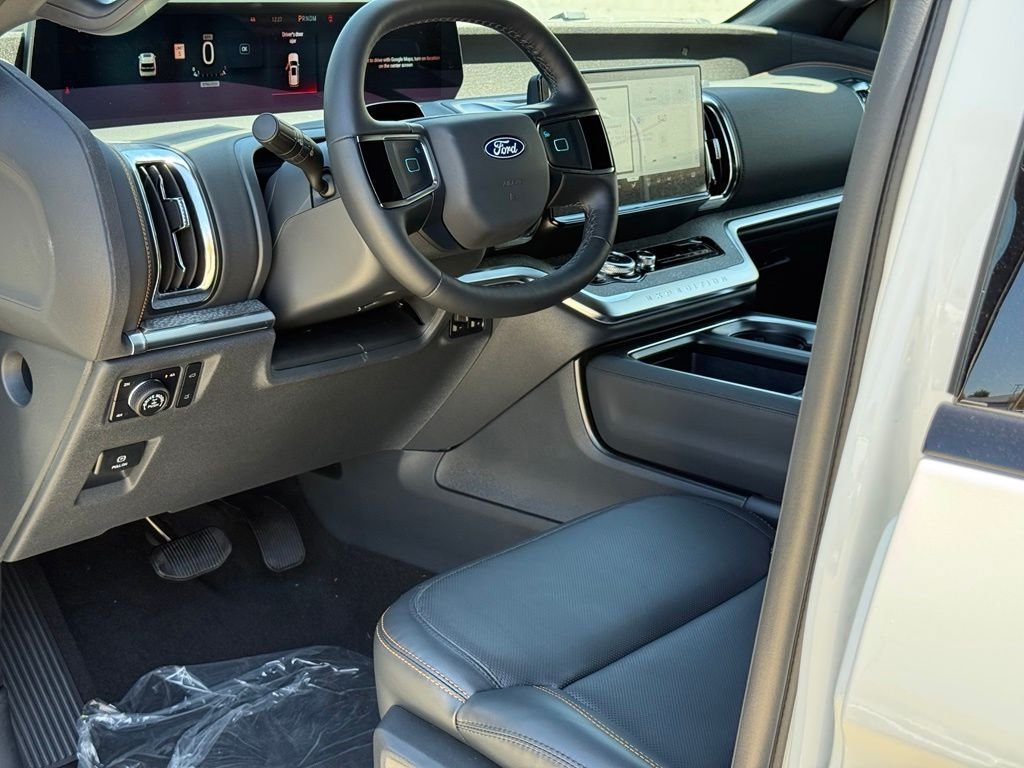 New 2027 Ford Expedition Tremor AWD/4WD image 5