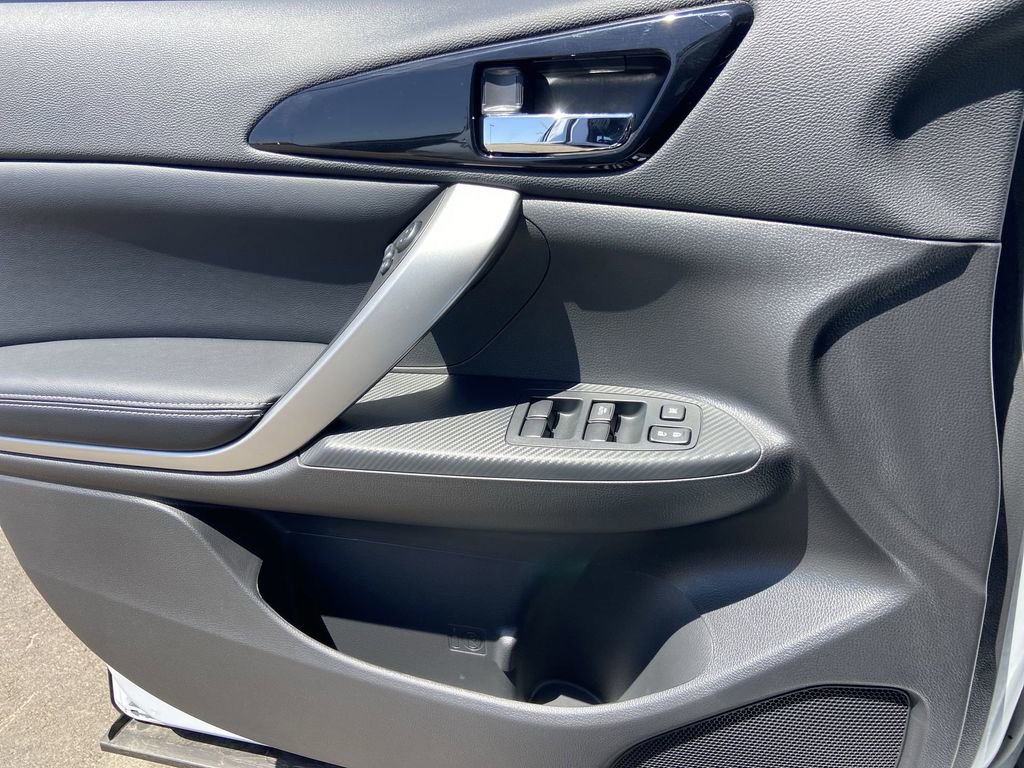 New 2026 Mitsubishi Eclipse Cross SE AWD/4WD image 18