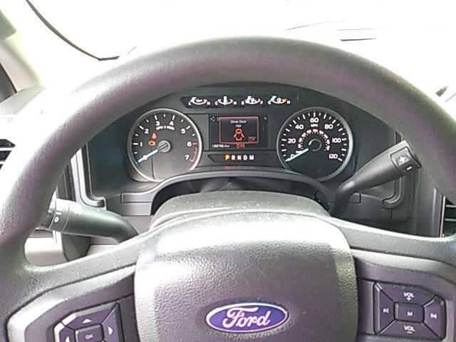 Used 2020 Ford F150 XLT w/ Equipment Group 301A Mid AWD/4WD image 1