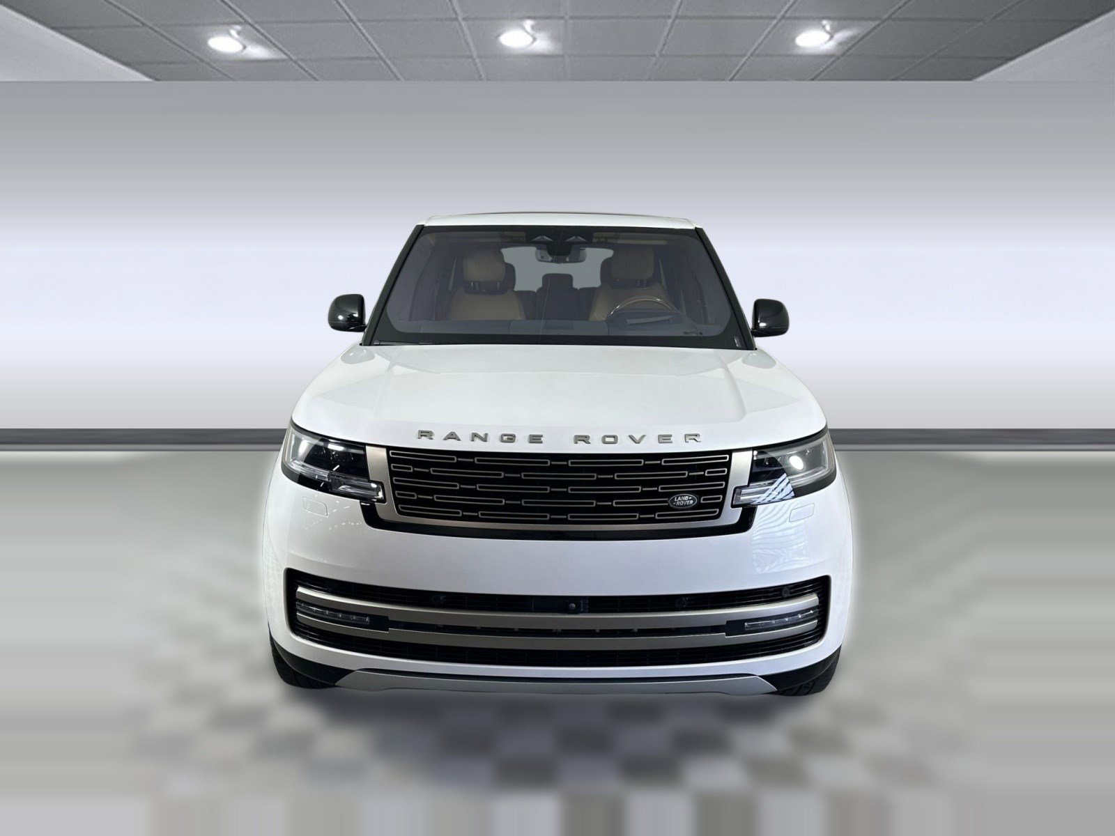 Certified 2023 Land Rover Range Rover SE image 5