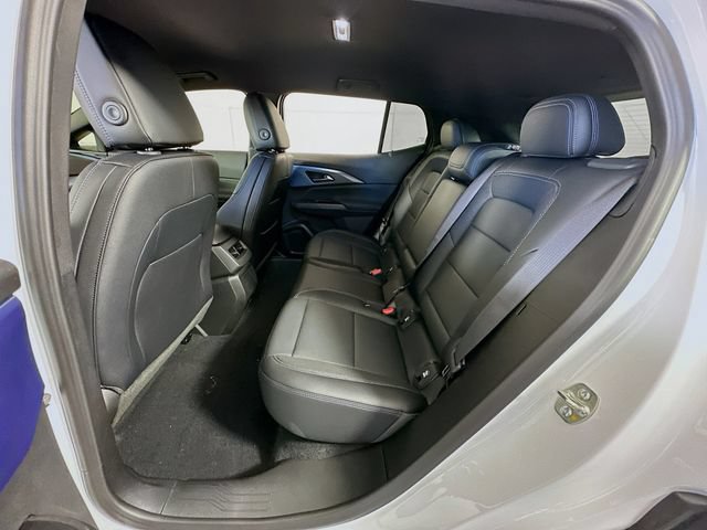 New 2026 Chevrolet Equinox EV LT AWD/4WD image 27
