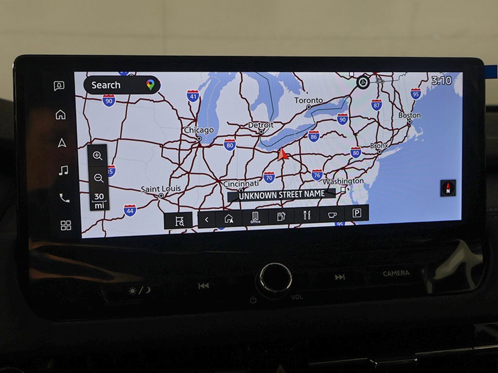 New 2026 Mitsubishi Outlander ES image 41