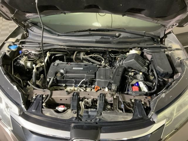 Used 2016 Honda CR-V EX-L image 35