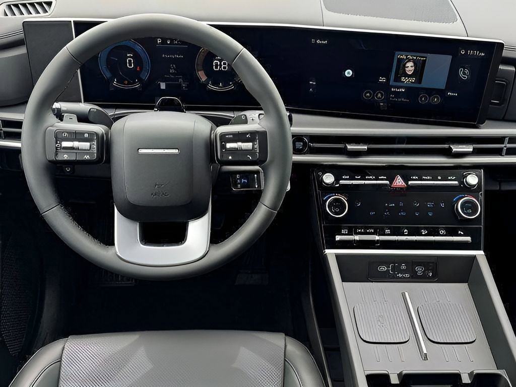 New 2025 Hyundai Santa Fe XRT AWD/4WD image 17