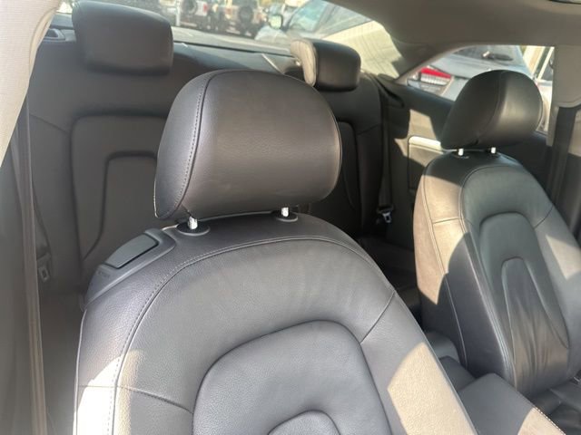 Used 2014 Audi A5 2.0T Premium AWD/4WD image 2