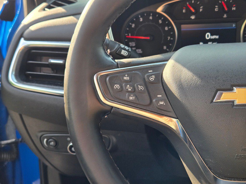 Certified 2024 Chevrolet Equinox LT FWD image 32
