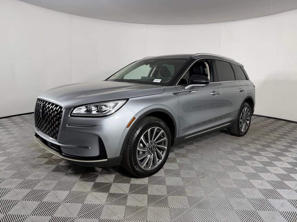 Used 2024 Lincoln Corsair Reserve w/ Equipment Group 201A image 8