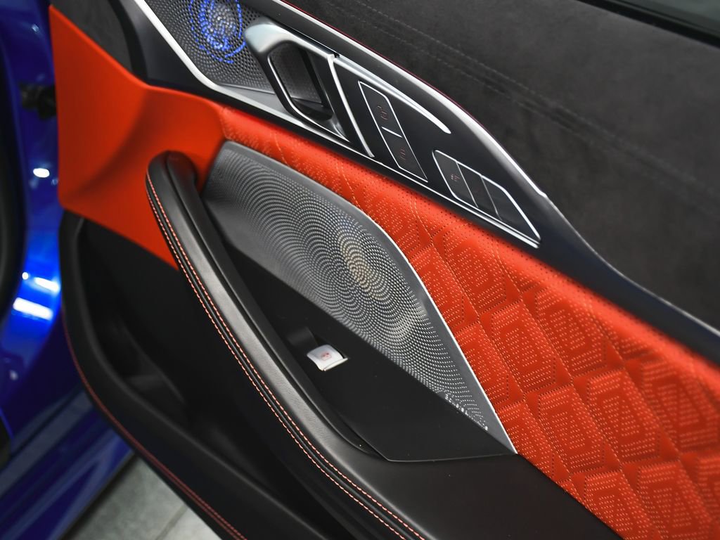 Used 2024 BMW M8 Competition AWD/4WD image 15