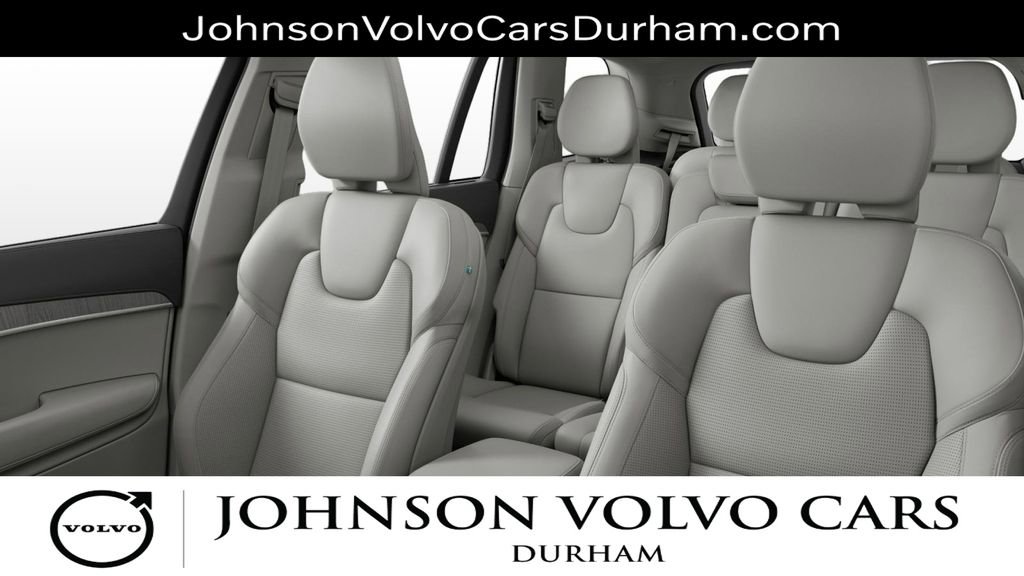 Used 2024 Volvo XC90 B6 Ultimate w/ Lounge Package image 6