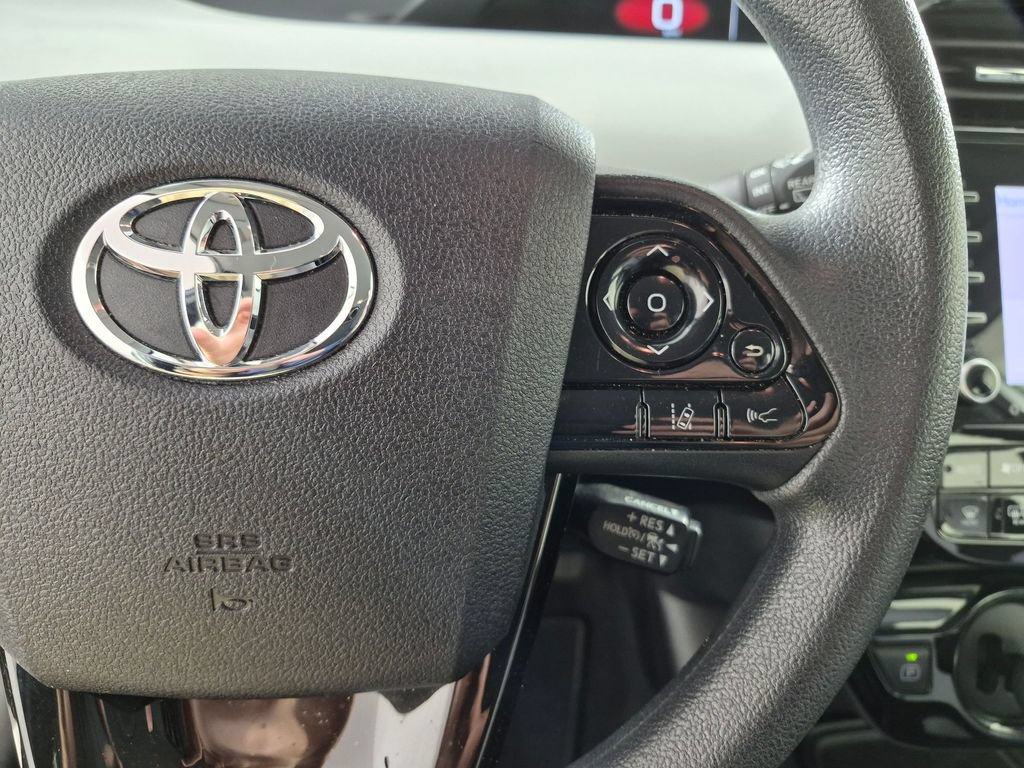 Used 2022 Toyota Prius LE FWD image 15
