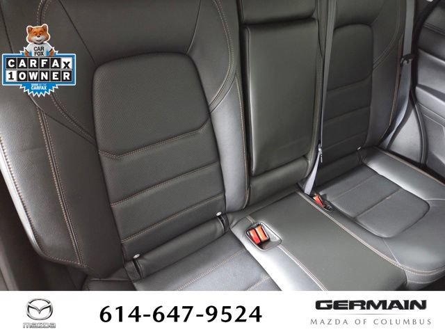 Used 2023 MAZDA CX-5 AWD 2.5 S image 20