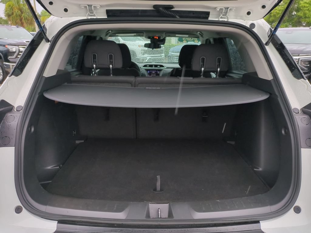 Used 2023 Chevrolet TrailBlazer LS FWD image 14