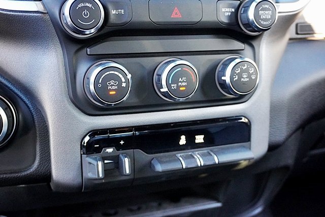 Certified 2024 RAM 2500 Big Horn image 29