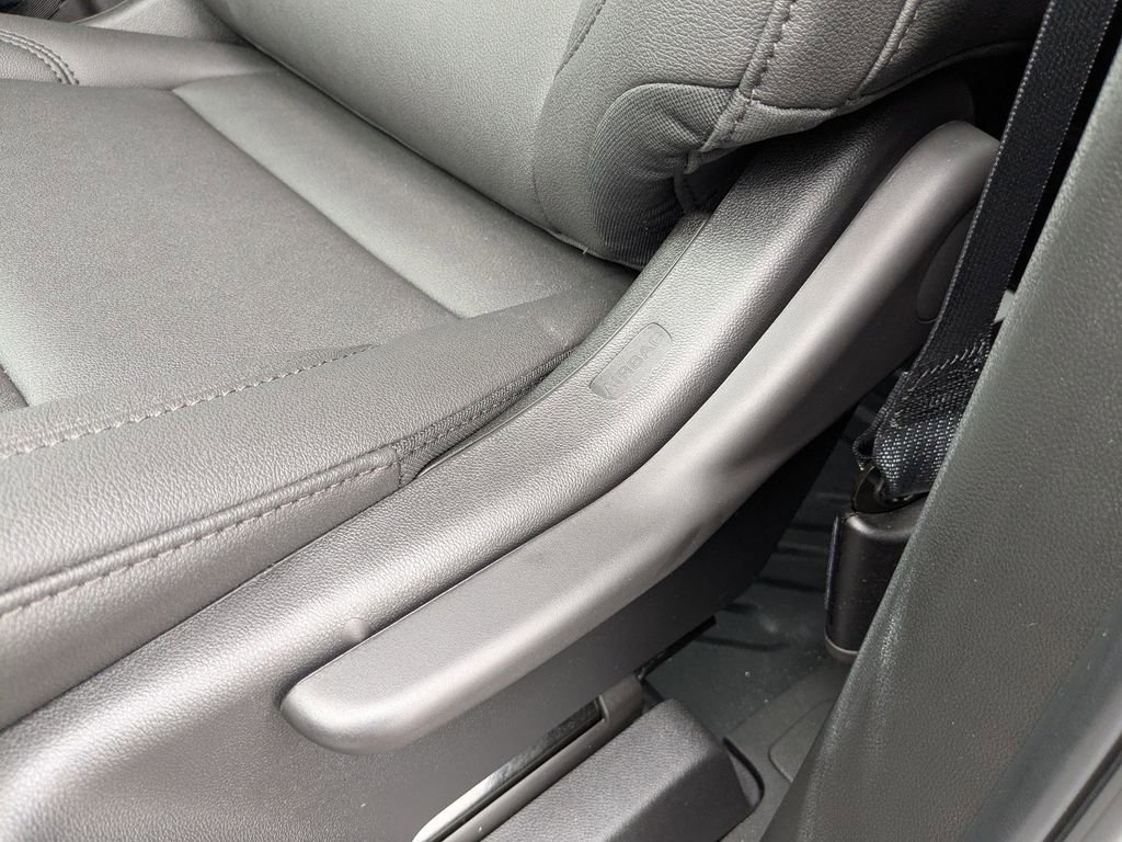 New 2026 Chevrolet Silverado 2500 W/T w/ WT Convenience Package image 21