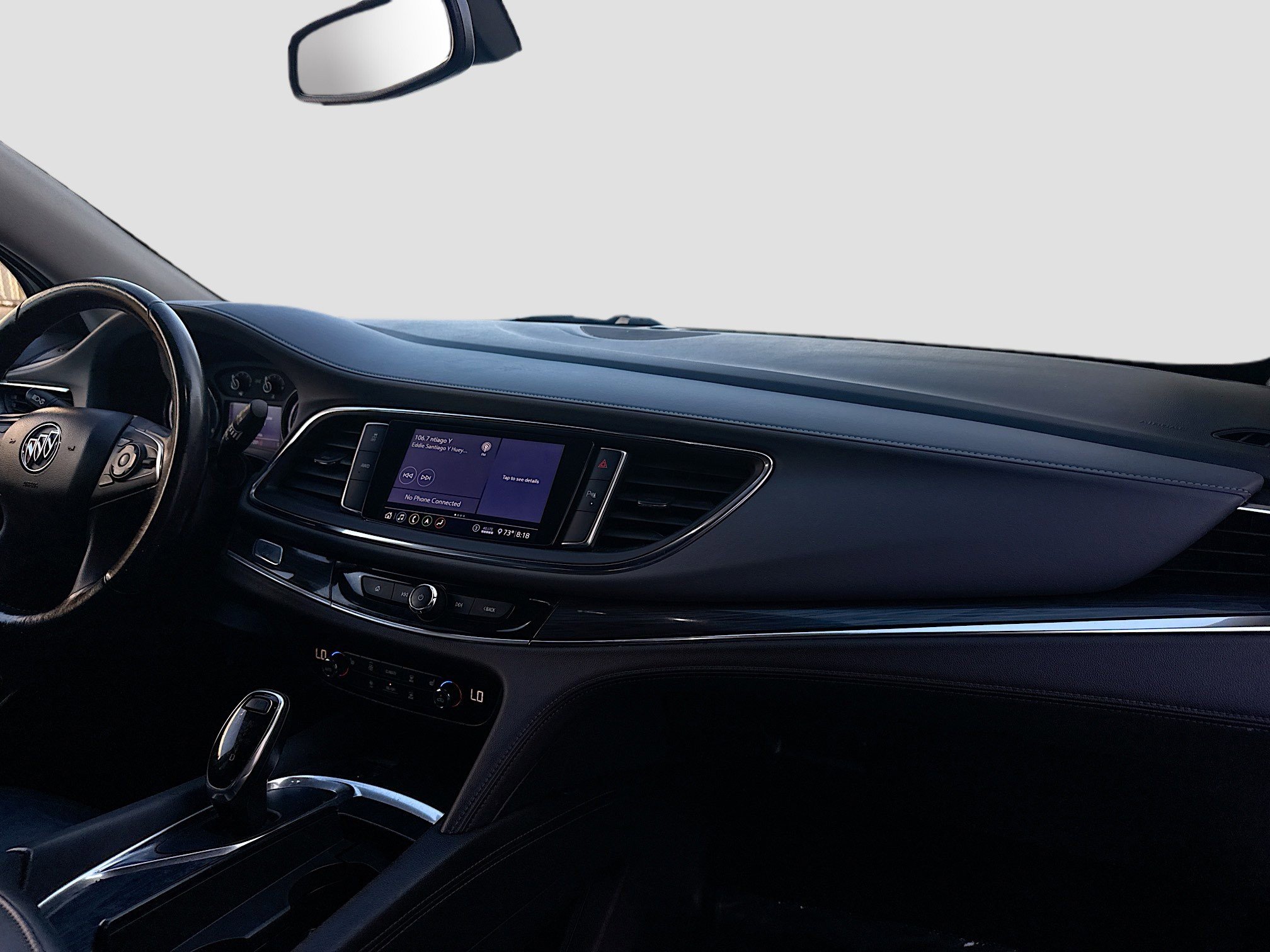 Used 2021 Buick Enclave Essence w/ Sound and Sites Package image 32