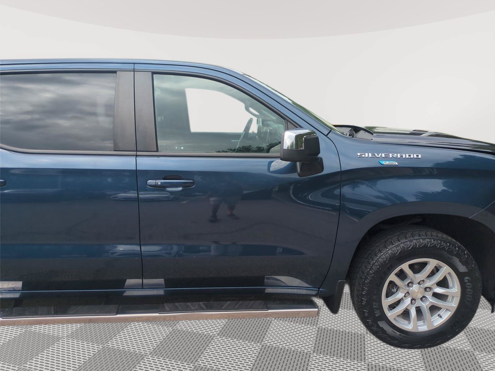 Used 2019 Chevrolet Silverado 1500 LT w/ All-Star Edition RWD image 32