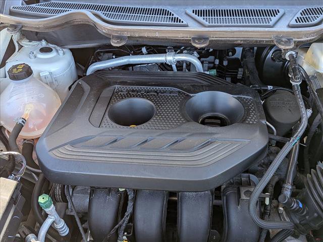 Used 2022 Ford EcoSport SE w/ SE Convenience Package image 23
