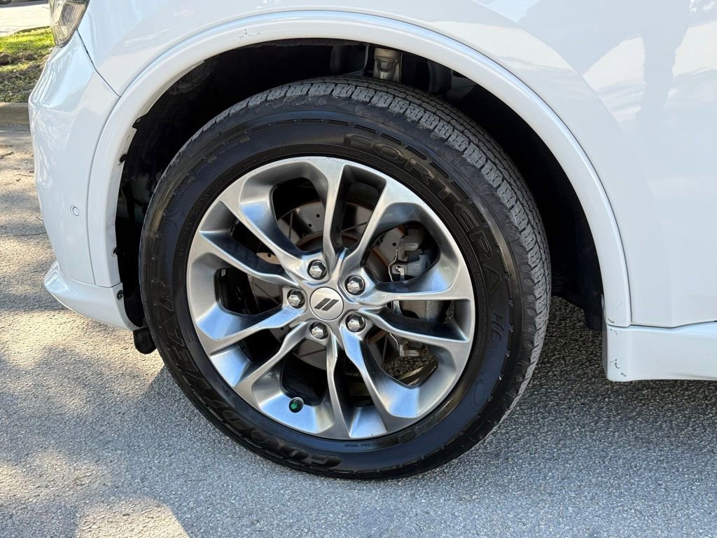 Certified 2020 Dodge Durango R/T image 26