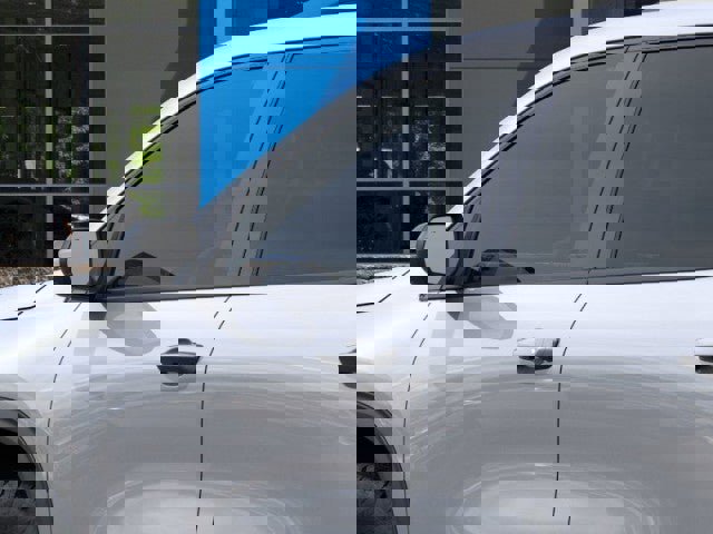 New 2026 Chevrolet Traverse Z71 w/ Enhanced Driving Package image 12