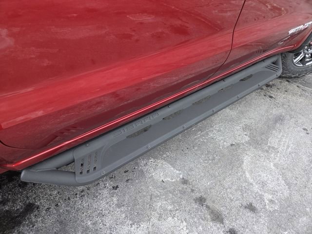 New 2026 GMC Sierra 1500 AT4X image 19