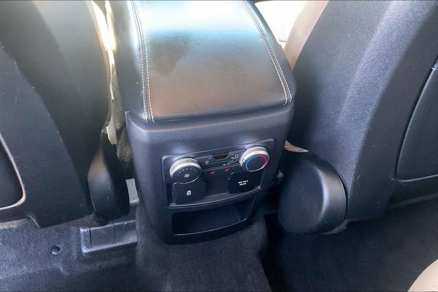 Used 2020 Ford Explorer Limited AWD/4WD image 32