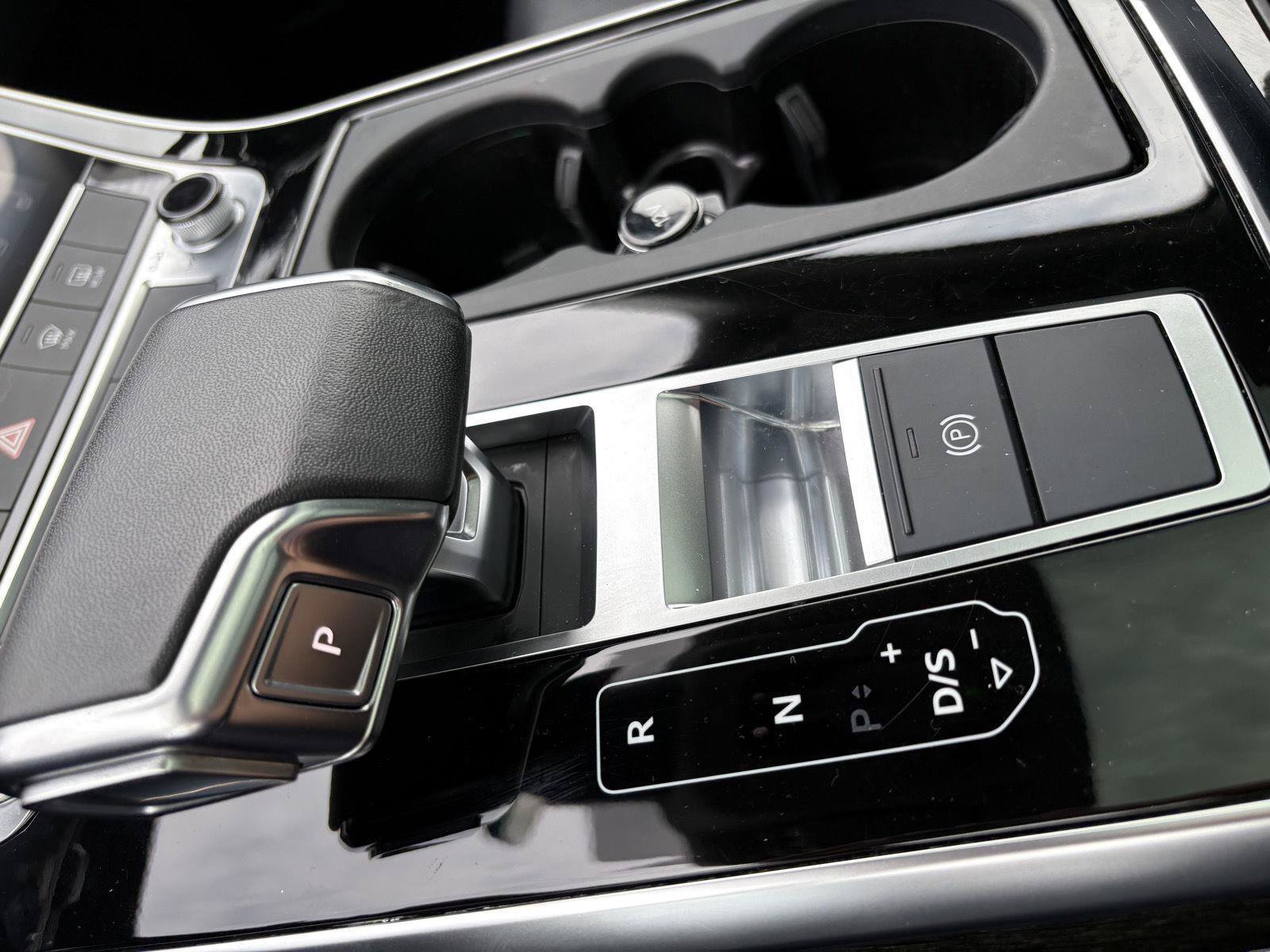 Certified 2023 Audi Q7 3.0T Premium Plus w/ Premium Plus Package AWD/4WD image 18