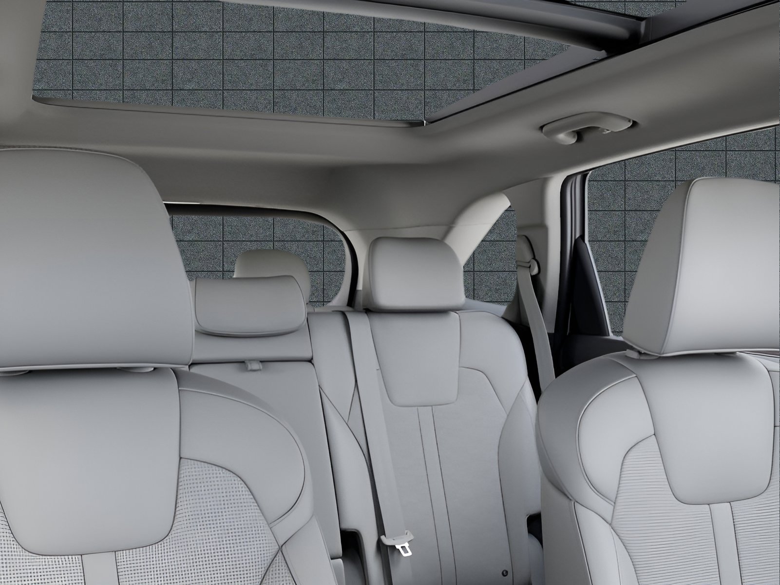 New 2026 Kia Sorento EX image 27