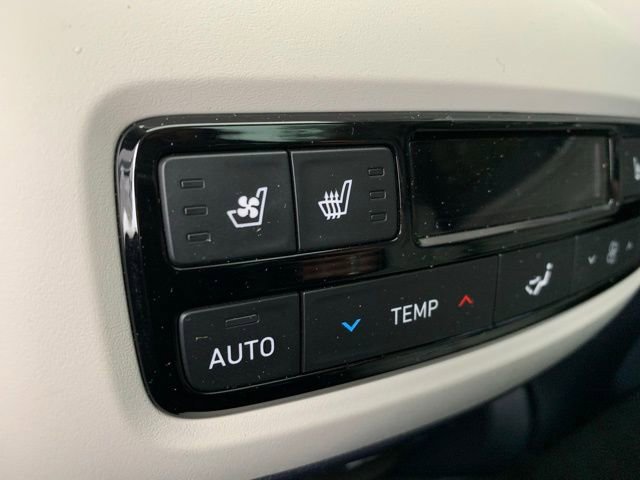 Used 2025 Hyundai Palisade Calligraphy AWD/4WD image 19