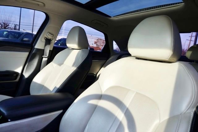 Used 2022 Kia K5 EX image 21