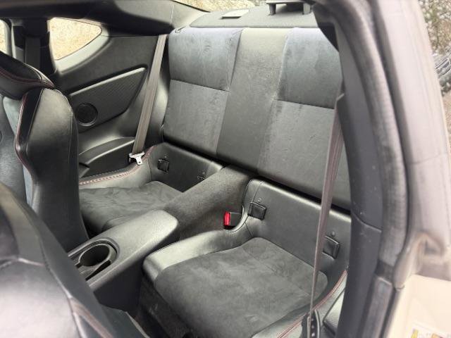 Used 2019 Subaru BRZ Limited RWD image 31