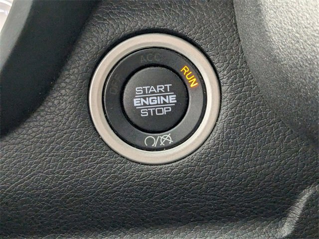 Used 2024 RAM 3500 Tradesman w/ Chrome Appearance Group image 23