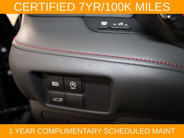 Used 2024 Toyota Highlander Limited AWD/4WD image 19
