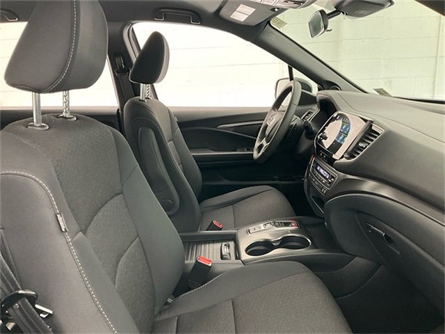 Certified 2021 Honda Passport Sport image 26