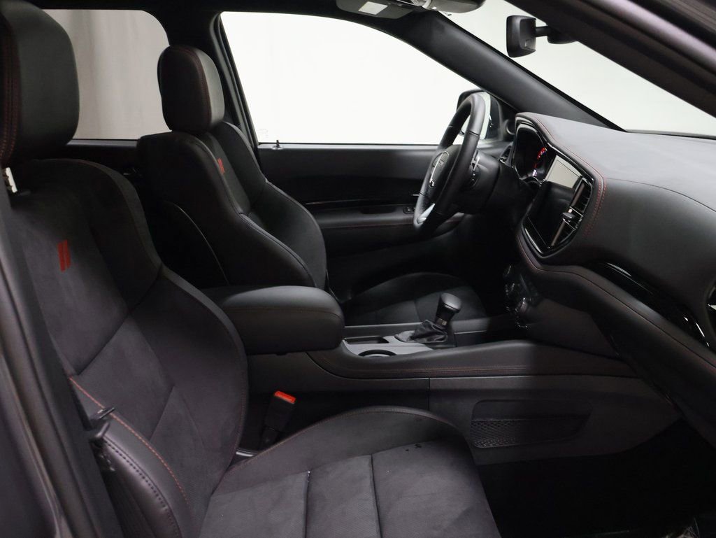 New 2026 Dodge Durango GT image 20