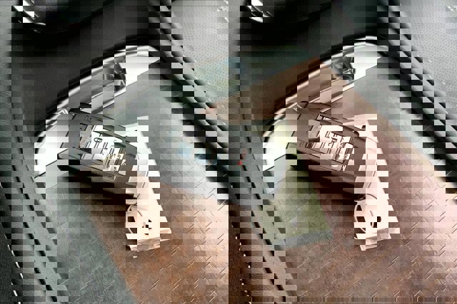 Used 2021 Acura RDX AWD w/ Advance Package image 11