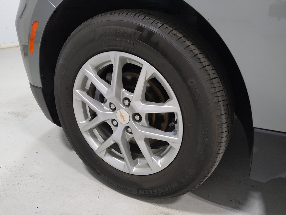 Used 2023 Chevrolet Equinox LT FWD image 31