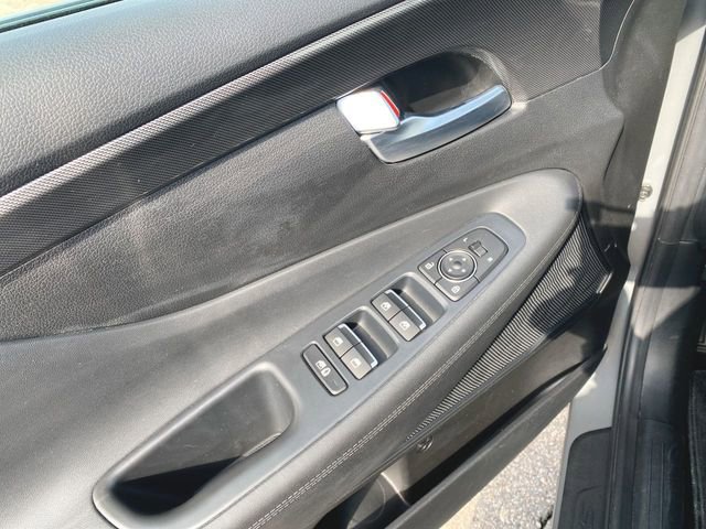 Used 2021 Hyundai Santa Fe SEL w/ Cargo Package image 22