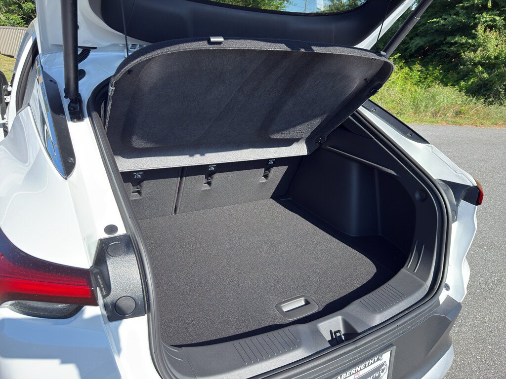 New 2026 Buick Envista Sport Touring w/ Convenience I Package FWD image 19