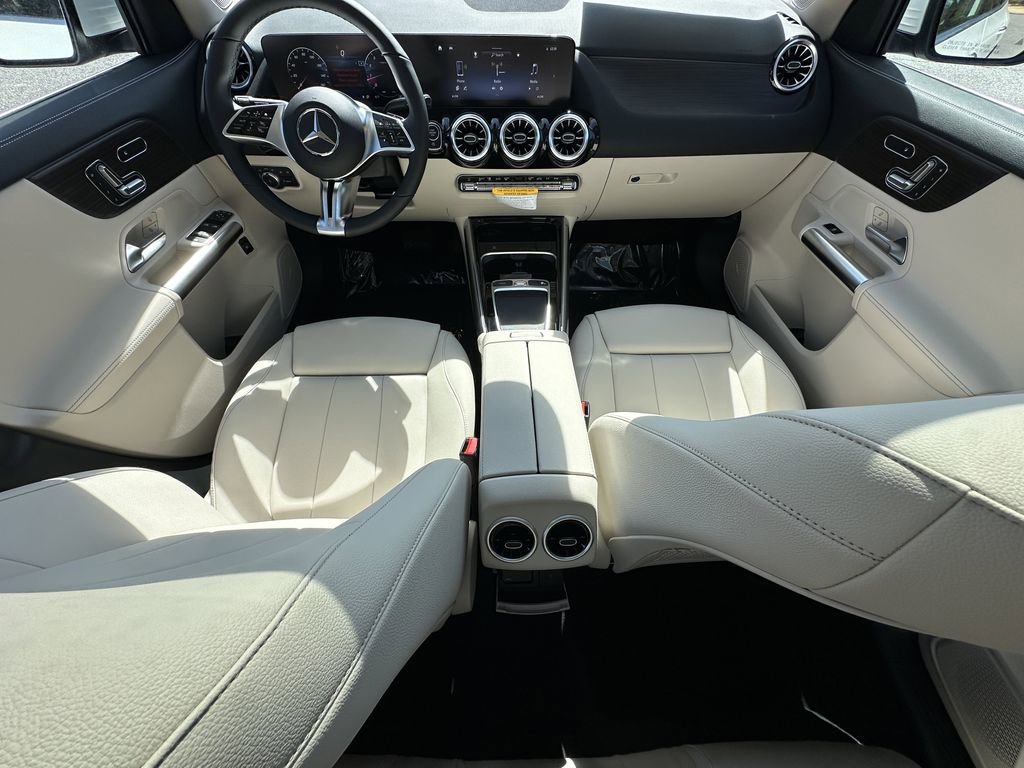 New 2026 Mercedes-Benz GLA 250 image 27