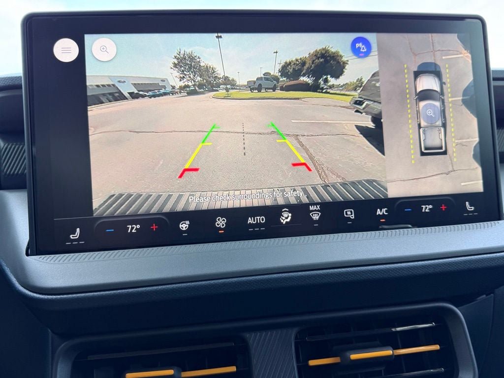 New 2026 Ford Maverick Tremor AWD/4WD image 33